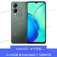 Hp Vivo Y27s Terbaru 2024 ori Snapdragon 680 Prosesor 5000mAh Baterai 100% Original Garansi Resmi