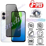 Vivo Y31d 4G 1-3Pcs Anti-Spy Hydrogel Film For vivo Y31d y31d VivoY31d 4G 2026 Full Coverage Soft Pr