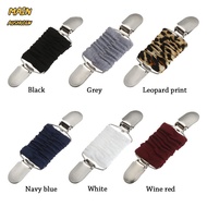 MAINAUSHUI6W Fit Dress Cinch Clips Dark red Color Dress Clips Back Cinch Multifunctional Clip Shirt 