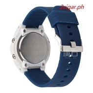 Ready Stock~Substitute BGA-160BGA-161BGA-190BGA-195 Silicone Strap