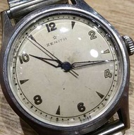 ZENTH PILOT WATCH 1920'