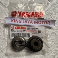 BISA COD : GIGI PINION YAMAHA XEON XEON RC ( GIGI PINION 44D )