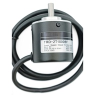 Bangtian Rotating Encoder TRD-2T500BF 2T300VH 2T100V 2T200A 2T2500AB AF