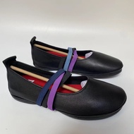 Camper Female Round Toe Comfortable Girlfriend Go Flat Ballet Shoes