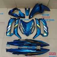 STICKER KRISS MR2 CHROME / STRIPE KRISS MR2
