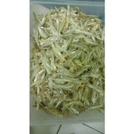 Ikan bilis kopek / ikan bilis murah / ikan bilis pangkor