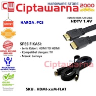 Cable hdmi network 1.5m 3m 5m