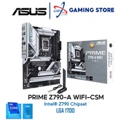 ASUS PRIME Z790-A WIFI-CSM DDR5 / D5 LGA1700 GAMING MOTHERBOARD