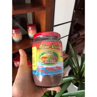 Ba Ba fish sauce glass jar 400gr