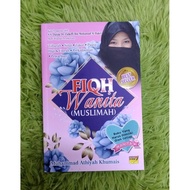 FIQH WANITA MUSLIMAH