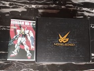 Modelbingo rx178 gundam MKII