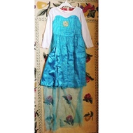 elsa frozen costume Price & Voucher Oct 2026 | BigGo Philippines