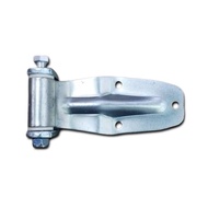 Mild Steel Small Vehicle Hinge 60016 / 60011 MS
