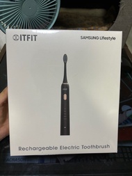 全新Samsung ITFIT Rechargeable Electric Toothbrush