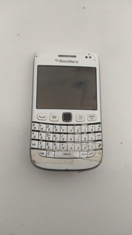 blackberry aurora