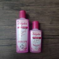 RDL Clarifying Toner 60ml/120ml