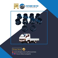 🔥 TOYOTA Dyna / Hiace LH80 Gear Lever Bush Full Set (10PCS) 🔥