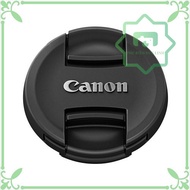 Lens cap for CAN0N non-58mm for Canon 550D, 600D, 700D, 750D Lens Kit 18-55mm cameras