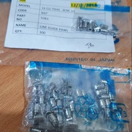 SPARE PART SHIMANO LINE GUIDE PAWL