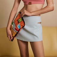 JEMMIDORIS  Bellamy skirt cloudy blue