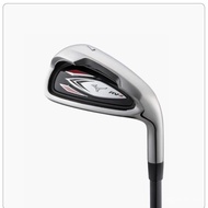 Golf Club RV8/RV9 Men No. 7 Iron Practice Club Beginner Carbon No. 7 Club Male Elementary