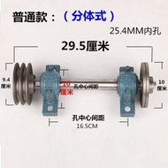 Woodworking Table Saw Spindle Table Saw Shaft Assembly 205 Table Saw Shaft Bearing Housing Saw Shaft