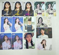 Yescard IU 李知恩