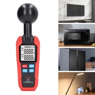 EMF Meter Electromagnetic Field Detector Handheld Tester Home Room Outdoor