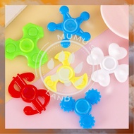 MUMUSLAND 3D Cartoon Hand Spinner Toy for Kids Fidget Spinner/ T-AN037