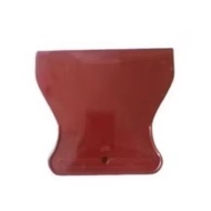 5 7 9 inch PVC Scraper Plastic Scraper Plastic Scraper Scrapper/