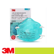 3M 1860S children's protective mask N95 anti-haze /PM2.5/H7N9 Particulate matter protective mask