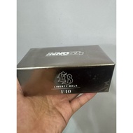 INNO64 FERRARI F40 LBWK LIBERTY WALK（CHROME BLACK）