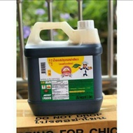 Kicap Bukit Emas 3 Liter