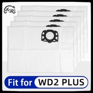 [8C11] 1PC For Karcher WD2 Plus WD3 SE4002 Robot Vacuum Cleaner DIY Accessories Dust Bags Replacemen