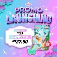 MAGIC DUST FAIRY WHITENING SOAP ORIGINAL