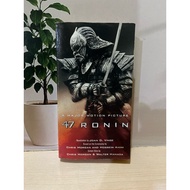 47 Ronin**