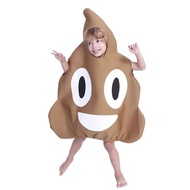 Halloween Costume Adult Childrens Funny Stool Decoration Big Cockroach Clothes Entertainment Perform