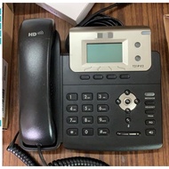 Yi Contact IP Telephone Yijing SIP Telephone T19P/T21E2/T23G/T40P/A41W/A42G Network ip