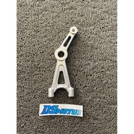 Rear caliper mounting bracket KTM MINI 8.1 81 accosato 2P ninjaR ninjaSS ninjaRR ninja R Ss RR Jupit