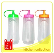 MURAH!!! 12pcs Botol Kecap 500ml / Botol Kecap Murah Unik / Botol Saos Unik