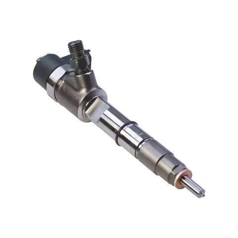 Original Made In China 0445110629 Brand New Auto Engine Parts Diesel Common Rail Injector For Jmc 4j