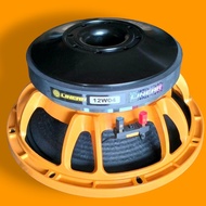 speaker 12 inch Linear 12W04 / voice coil 4 inch