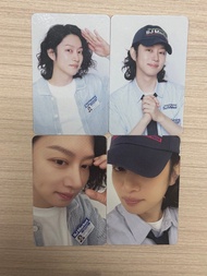 superjunior sj market 希澈小卡set