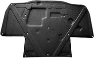 Insulation Pad Engine Soundproof Heat Insulation Cotton for Toyota for Land Cruiser 80 Series FJ FZJ