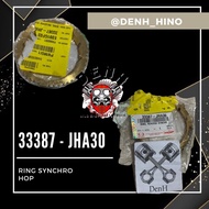 33387-JHA30 / 33387 - JHA30 / 33387 JHA30 Original SynchroRing HOP
