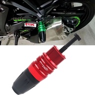 For HONDA CB750 HORNET CB 750 HORNET CB750 2023 Motorcycle CNC Frame Crash Pads Exhaust Sliders Cras