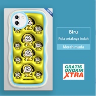 Jasouwe Samsung A02 A04 A03S A04S A04E A03 Core A06 A10S A11 A12 A13 A14 5G A02S M02 latest HP casin