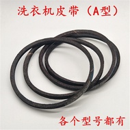Washing Machine Belt A-Type V-Belt Transmission Belt 745 500 610 840 737 684 510