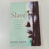 (Used) XA6-JUNE12.LCM5. Slave.