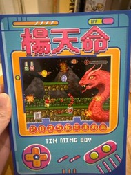 楊天命 蛇年運程代睇